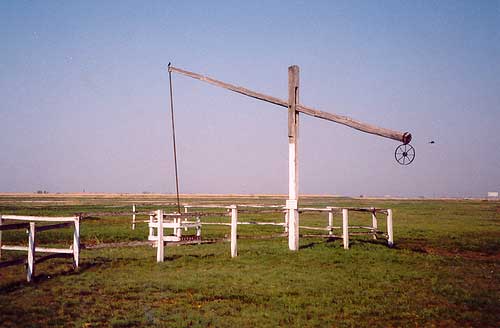 Hortobágy