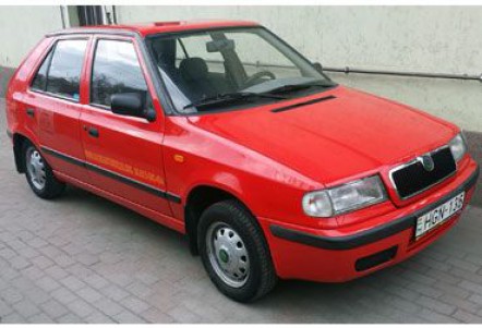 Skoda Felicia